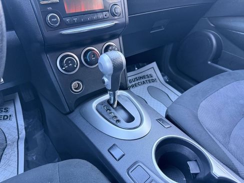 Used 2013 Nissan Rogue S w/ Special Edition Pkg image 20