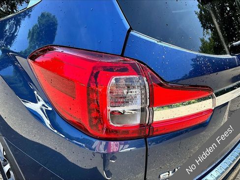 Used 2020 Subaru Ascent Premium w/ Convenience Package AWD/4WD image 27