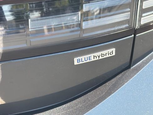Used 2026 Hyundai Sonata Blue FWD image 30