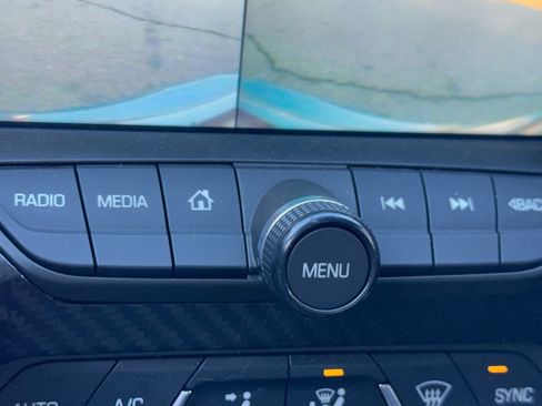 Used 2016 Chevrolet Corvette Stingray Coupe w/ 2LT Preferred Equipment Group image 26