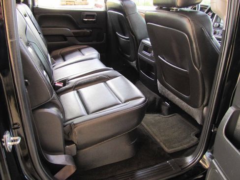 Used 2015 GMC Sierra 1500 SLT image 21