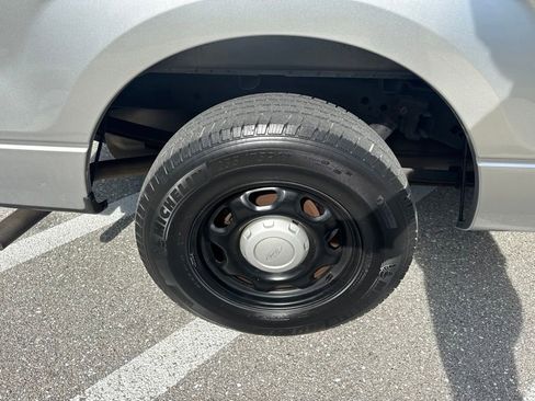Used 2011 Ford F150 XL w/ PWR Equipment Group RWD image 9