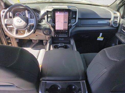 New 2026 RAM 3500 Big Horn image 15