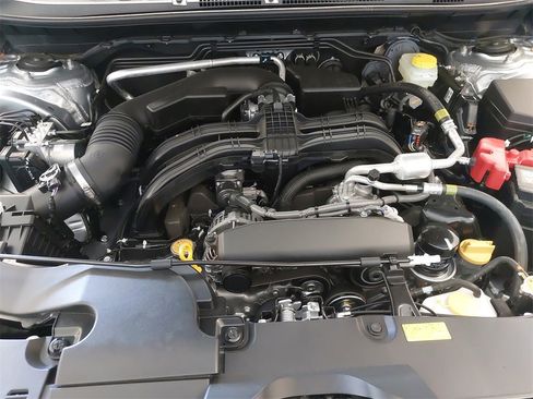 Used 2025 Subaru Crosstrek 2.5i Limited image 27