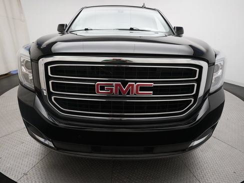 Used 2019 GMC Yukon SLE w/ HD Trailering Package AWD/4WD image 21