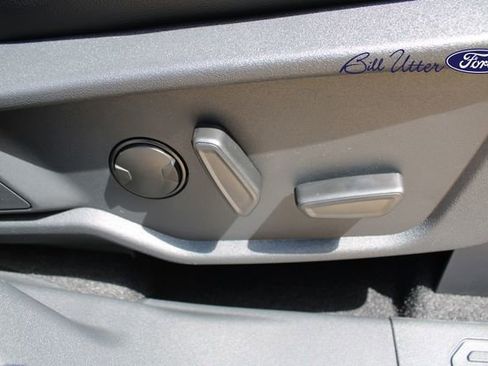 New 2026 Ford Bronco Badlands AWD/4WD image 8