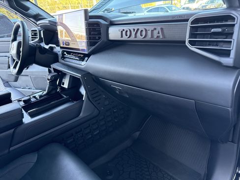Used 2025 Toyota Sequoia TRD Pro image 16