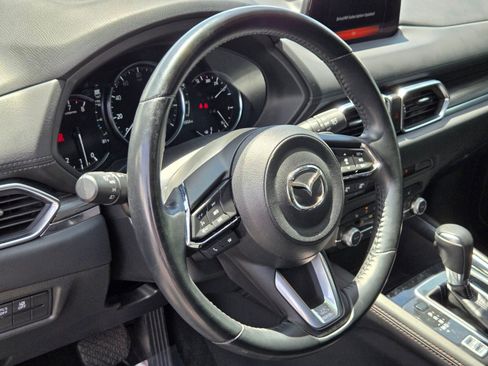 Used 2020 MAZDA CX-5 Grand Touring w/ GT Premium Package FWD image 20