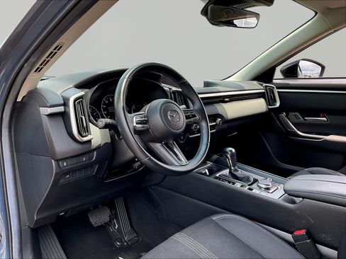 Used 2025 MAZDA CX-50 AWD 2.5 S w/ Preferred Package image 15
