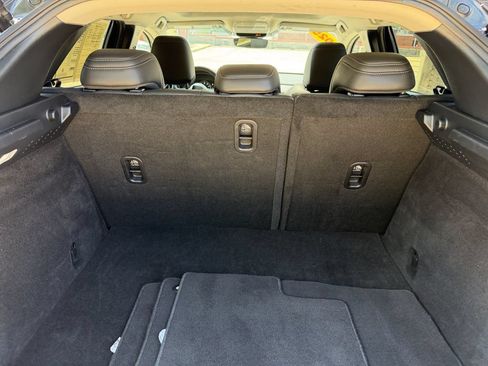 Used 2025 MAZDA CX-30 AWD 2.5 S w/ Preferred Package image 27