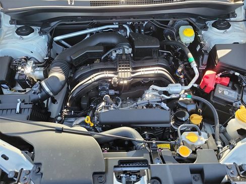 New 2026 Subaru Forester Premium image 10