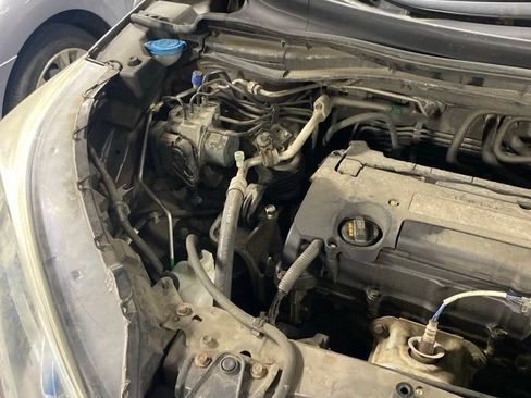 Used 2015 Honda CR-V EX image 33