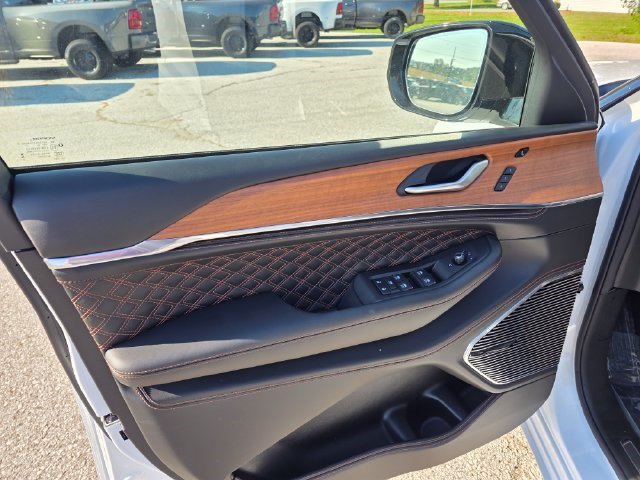 New 2027 Jeep Grand Cherokee Summit AWD/4WD image 22