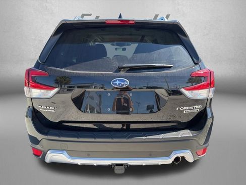 Used 2023 Subaru Forester Touring w/ Popular Package #2 image 7