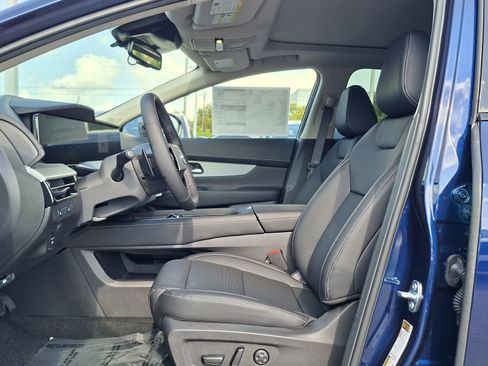 New 2026 Nissan Murano SL w/ Comfort Package AWD/4WD image 6