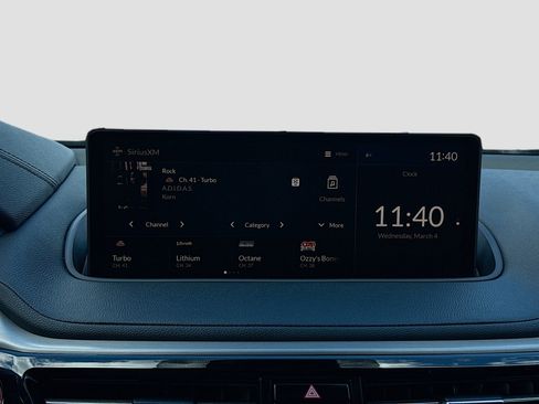 Used 2023 Acura MDX SH-AWD image 34