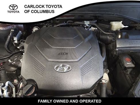 Used 2024 Hyundai Palisade Calligraphy FWD image 22