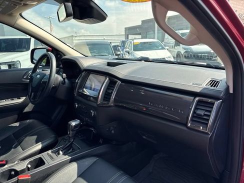 Used 2020 Ford Ranger Lariat w/ Equipment Group 501A Mid AWD/4WD image 27