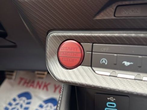 New 2025 Ford Mustang GT Premium image 19