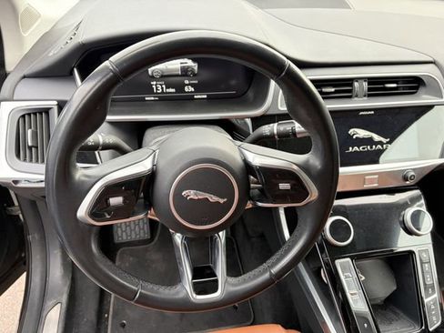 Used 2020 Jaguar I-PACE HSE AWD/4WD image 10