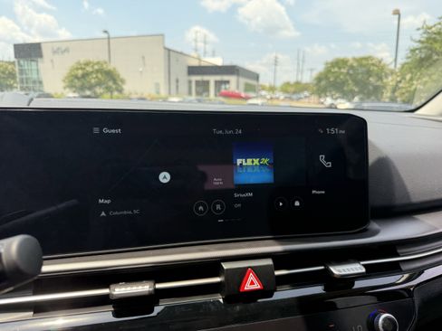 New 2026 Kia Sportage SX image 16