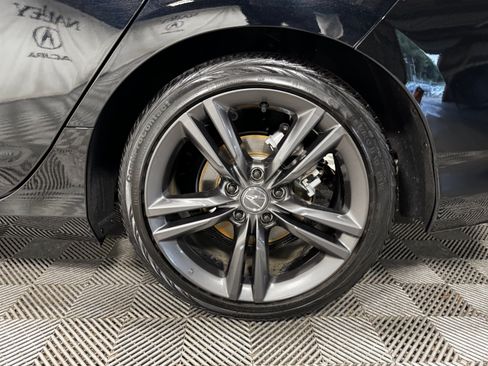 Used 2025 Acura Integra A-Spec FWD image 49