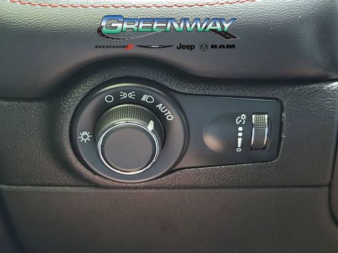 Used 2024 Dodge Durango R/T image 11