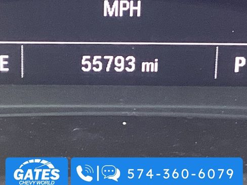 Used 2024 Chevrolet Malibu LT image 5