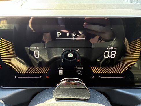 New 2027 Kia Telluride EX image 39