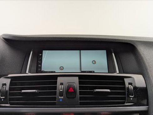 Used 2017 BMW X4 xDrive28i image 28