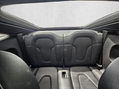 Used 2013 Audi TTS 2.0T Prestige AWD/4WD image 14