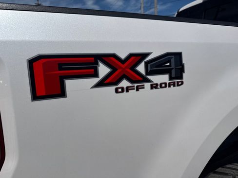 Used 2017 Ford F250 Platinum w/ Platinum Ultimate Package AWD/4WD image 26