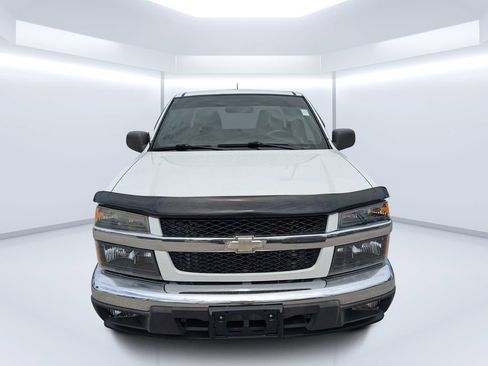 Used 2008 Chevrolet Colorado LT w/ Power Convenience Package RWD image 8