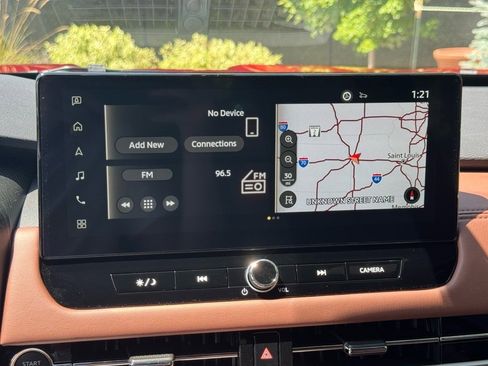 New 2025 Mitsubishi Outlander SEL image 32