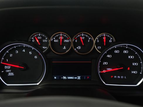 Used 2019 Chevrolet Silverado 1500 LT w/ All-Star Edition image 28