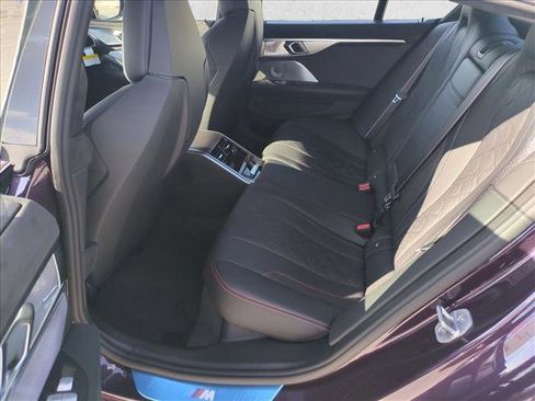 New 2026 BMW M850i xDrive image 16