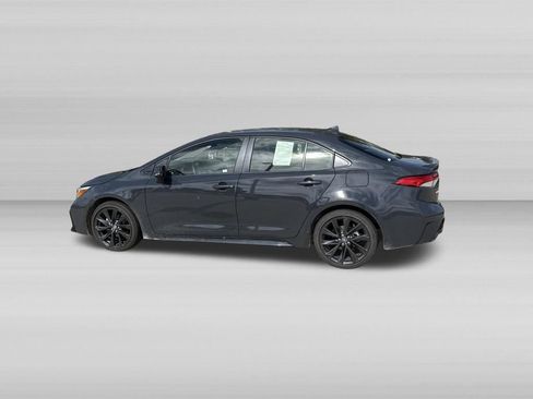 Used 2026 Toyota Corolla SE FWD image 10