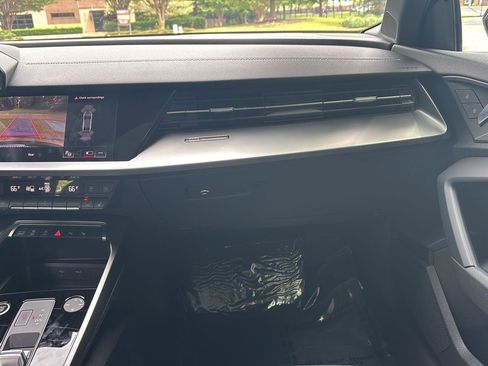 Used 2022 Audi A3 2.0T Premium FWD image 21