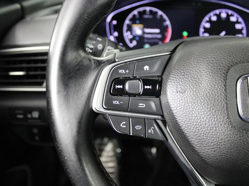 Used 2018 Honda Accord Sport image 23