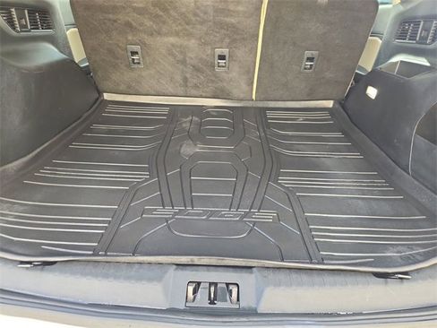 Used 2021 Ford Edge SEL w/ Convenience Package image 25