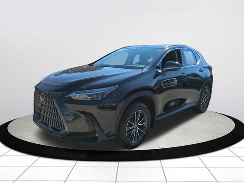 Certified 2024 Lexus NX 350 NX 350 Premium image 8
