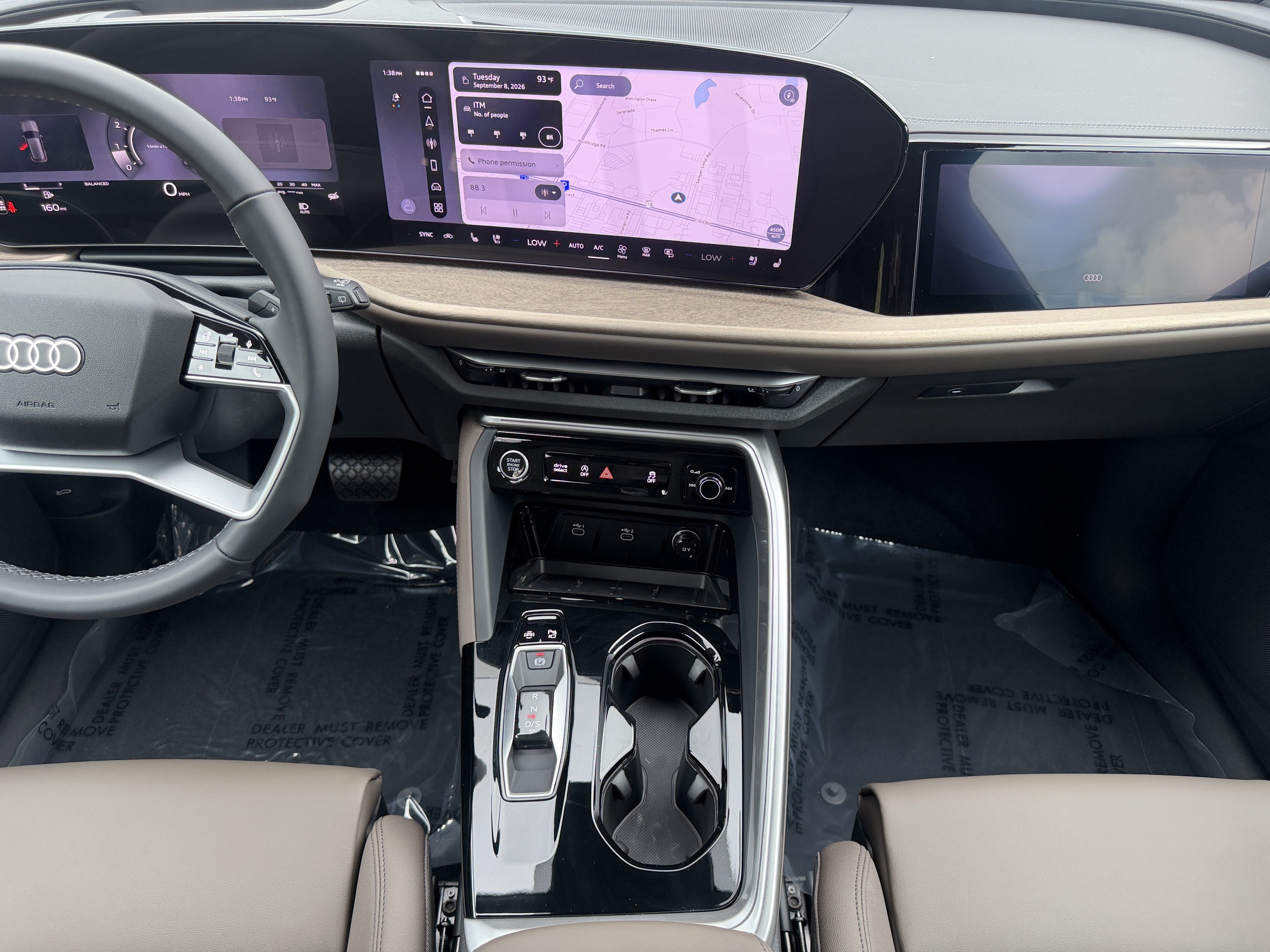 New 2026 Audi Q5 Premium Plus AWD/4WD image 16