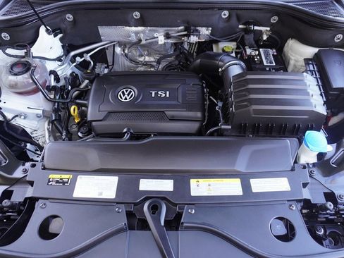 Used 2022 Volkswagen Atlas SE image 24