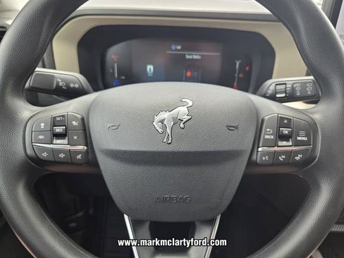 New 2026 Ford Bronco Sport Big Bend AWD/4WD image 19