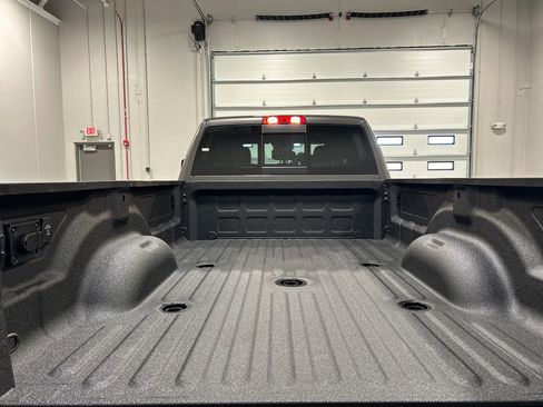 New 2026 RAM 3500 Tradesman image 32