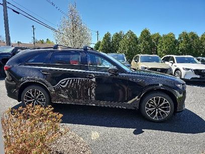New 2026 MAZDA CX-70 3.3 Turbo S w/ Premium Package