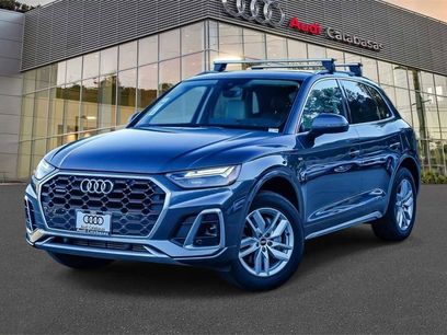 Used 2022 Audi Q5 2.0T Premium w/ Convenience Package