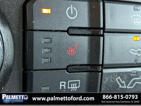 Used 2020 Ford F150 XLT w/ Equipment Group 302A Luxury image 23