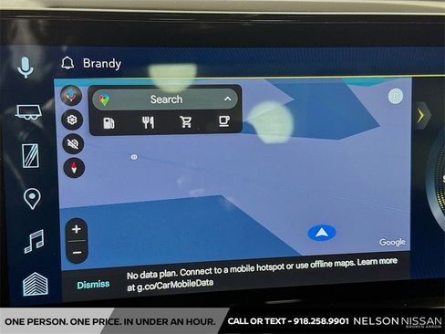 Used 2024 Chevrolet Silverado 1500 LT Trail Boss w/ Protection Package image 13