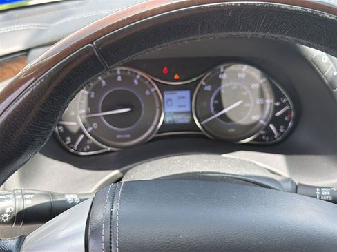 Used 2019 INFINITI QX80 Luxe w/ 22" Wheel Package RWD image 50